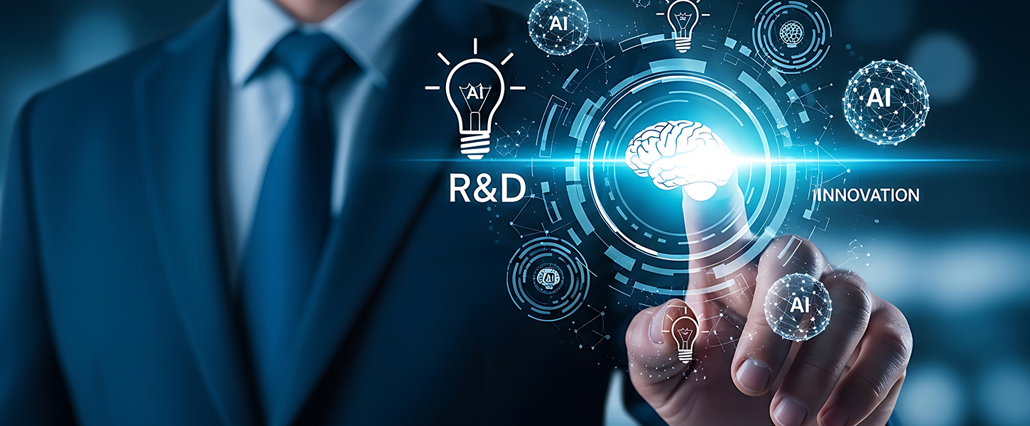 マーケティング×R&DによるBtoB新商品開発セミナー イメージ